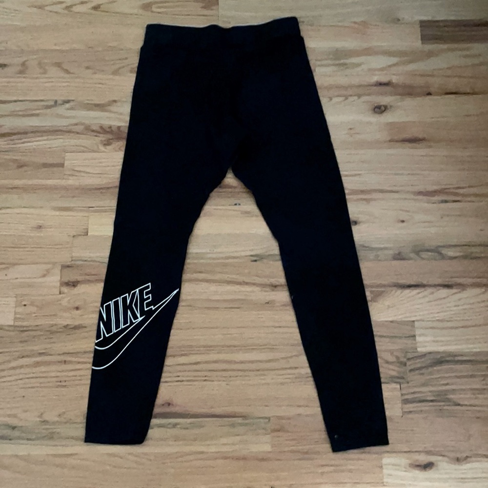 Nike cotton leggings